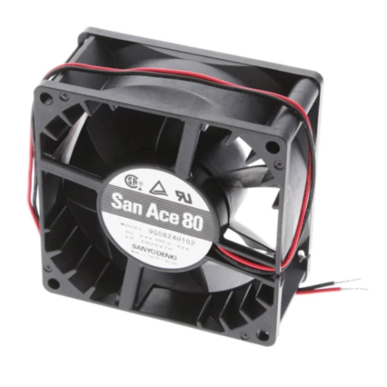 Ventilateur Sanyo Denki 9G0824H102