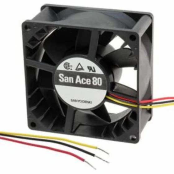 Ventilateur Sanyo 9G0848G101