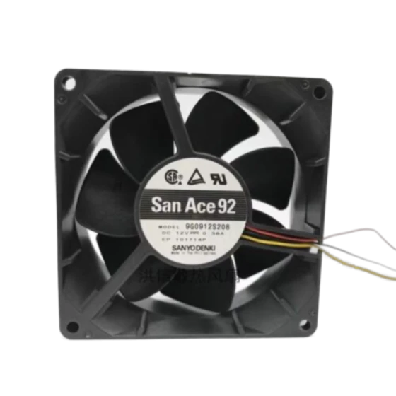 Ventilateur Sanyo 9G0912S208