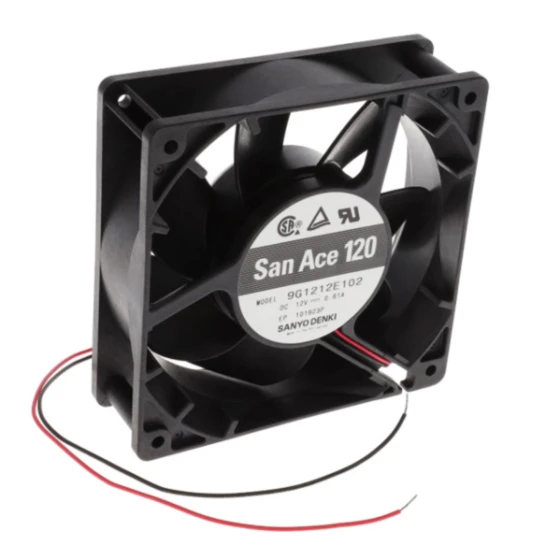 Ventilateur Sanyo Denki 9G1212E102
