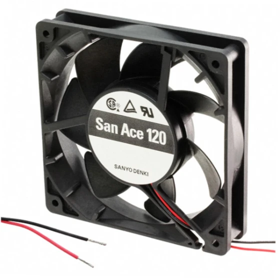 Ventilateur Sanyo Denki 9G1224H102