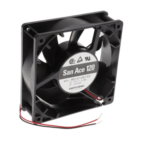 Ventilateur Sanyo Denki 9G1212G102