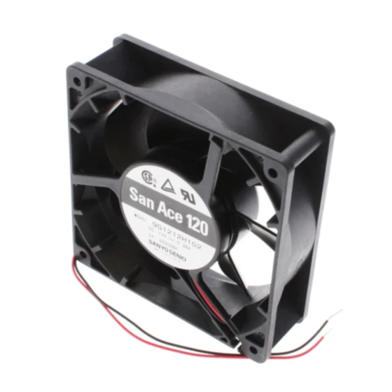 Ventilateur Axial 9G1212H102