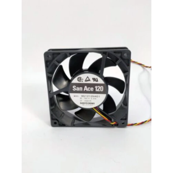 Ventilateur Sanyo 9G1212H401