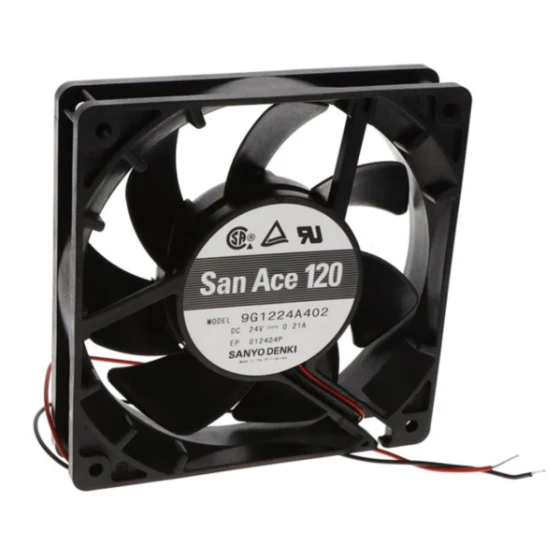 Ventilateur Sanyo Denki 9G1224A402