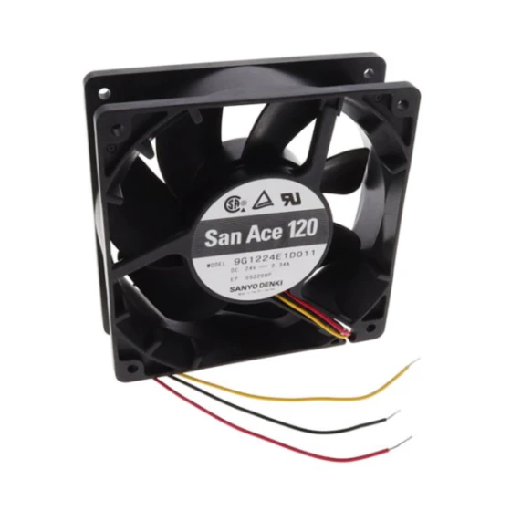 Ventilateur Sanyo Denki 9G1224E1D011