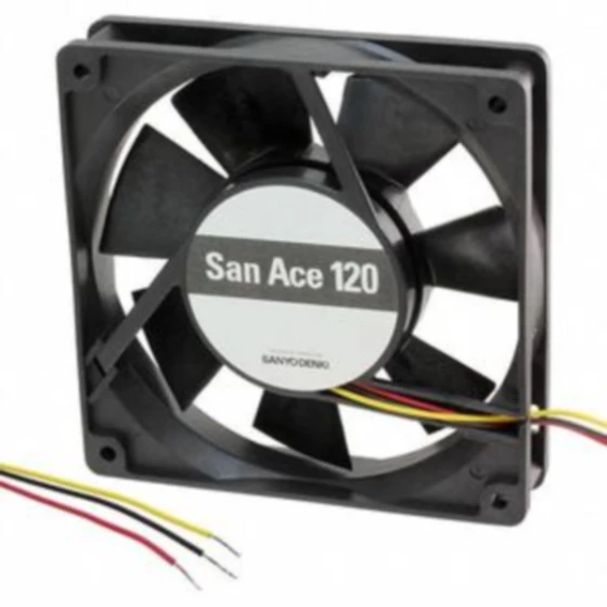 Ventilateur Sanyo 9G1224E401