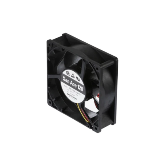 Ventilateur Sanyo Denki 9G1224G101