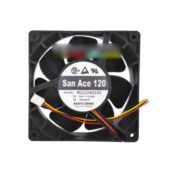 Ventilateur Sanyo 9G1224G105