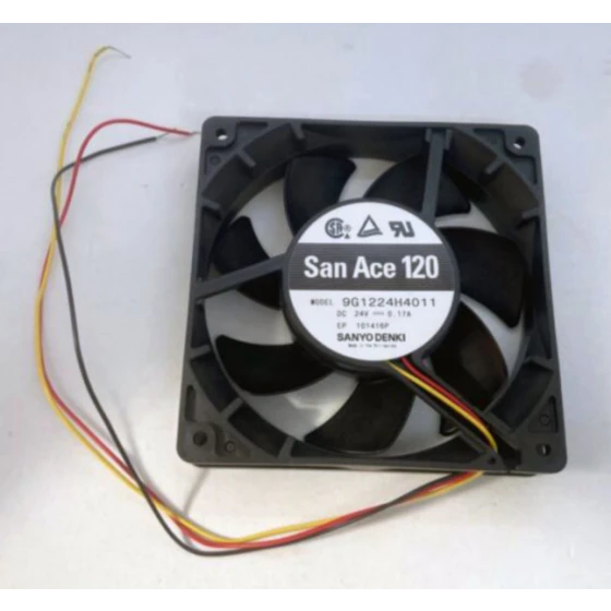Ventilateur Sanyo 9G1224H