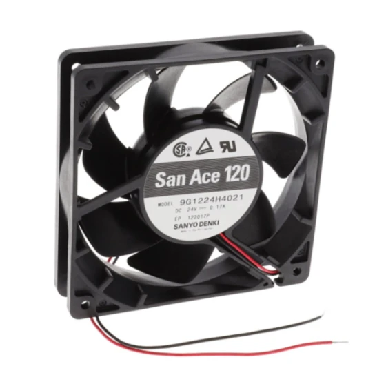 Ventilateur Sanyo Denki 9G1224H4021