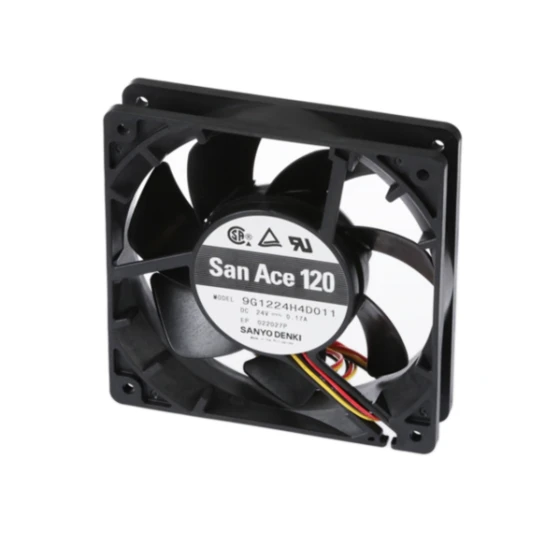 Ventilateur Sanyo Denki 9G1224H4D011