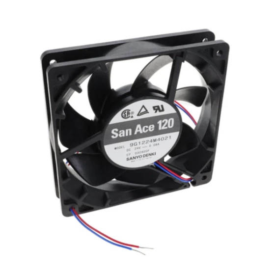 Ventilateur Sanyo Denki 9G1224M4021