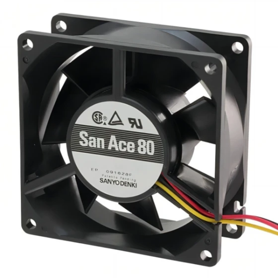 Ventilateur Sanyo 9G1224P1G11