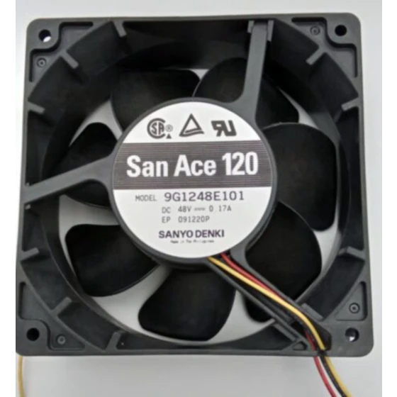 Ventilateur Sanyo 9G1248E101