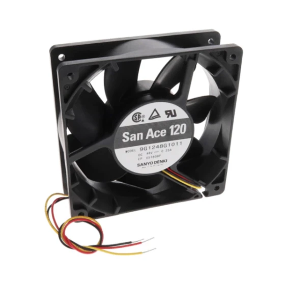 Ventilateur Sanyo Denki 9G1248G1011