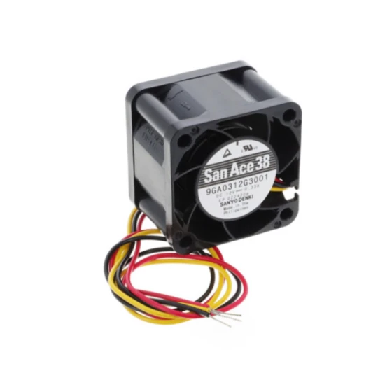 Ventilateur Sanyo Denki 9GA0312G3001