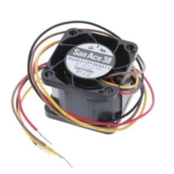 Ventilateur Sanyo 9GA0312P3K0011