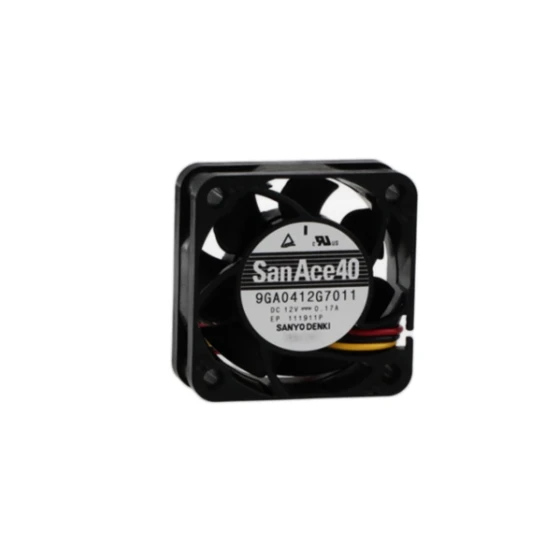 Ventilateur Sanyo Denki 9GA0412G7011