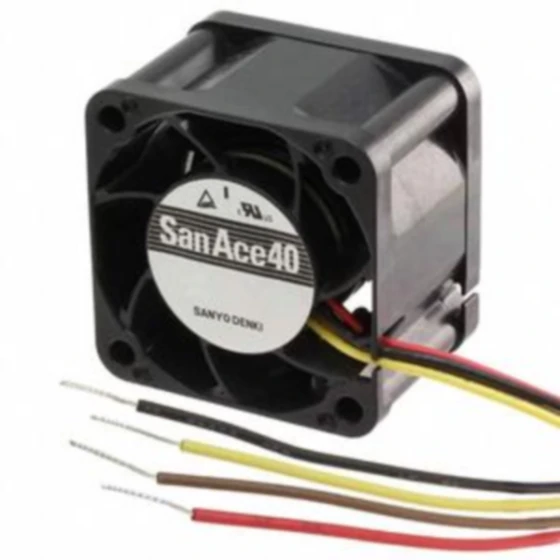 Ventilateur Sanyo 9GA0412P3K01