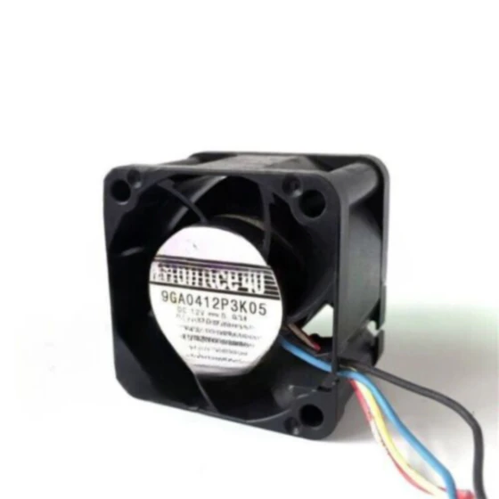 Ventilateur Sanyo 9GA0412P3K05
