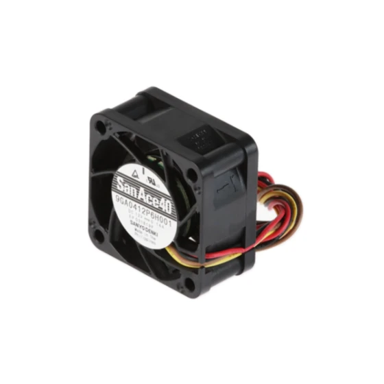Ventilateur Sanyo Denki 9GA0412P6H001