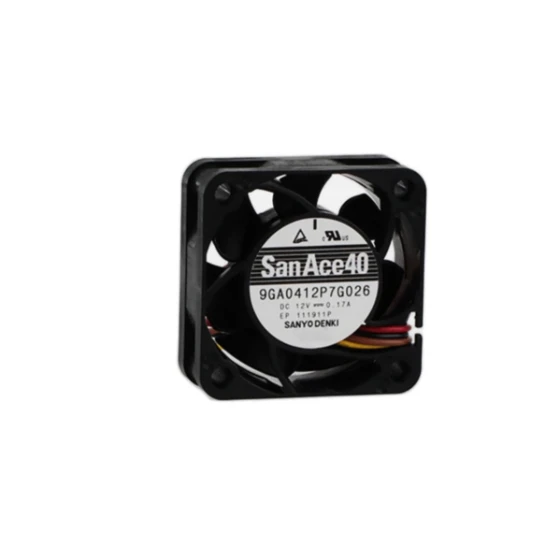 Ventilateur Sanyo Denki 9GA0412P7G026