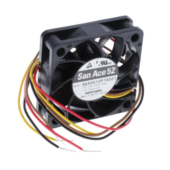 Ventilateur Sanyo Denki 9GA0512P7A001