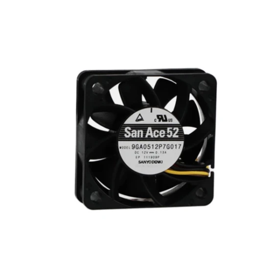 Ventilateur Sanyo Denki 9GA0512P7G017