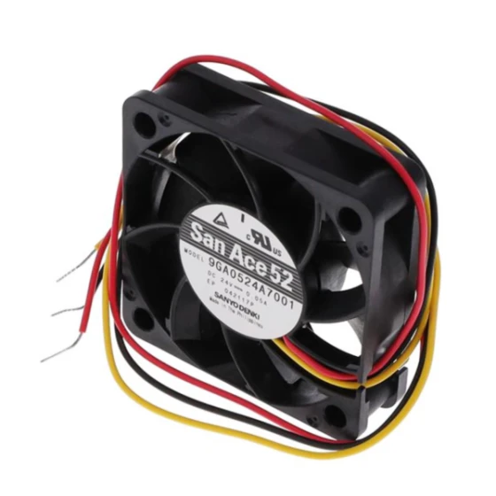 Ventilateur Sanyo Denki 9GA0524A7001