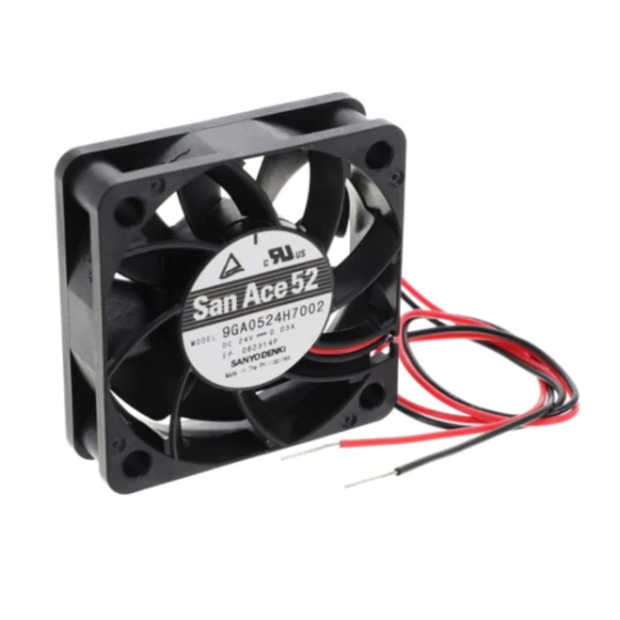 Ventilateur Sanyo Denki 9GA0524H7002