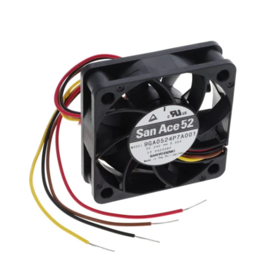 Ventilateur Sanyo Denki 9GA0524P7A001