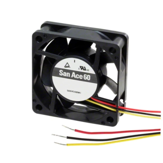Ventilateur Sanyo Denki 109R0612J4011