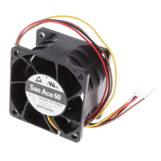 Ventilateur Sanyo Denki 9GA0612P1K031