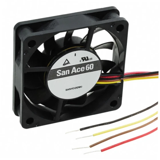 Ventilateur Sanyo Denki 9GA0612P7G01