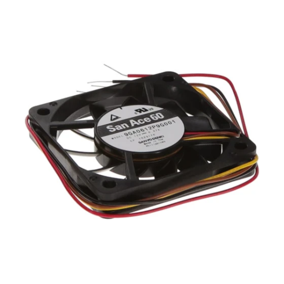 Ventilateur Sanyo Denki 9GA0612P9G001