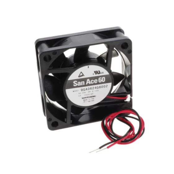 Ventilateur Sanyo Denki 9GA0624G6002