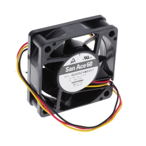 Ventilateur Sanyo Denki 9GA0624M6001