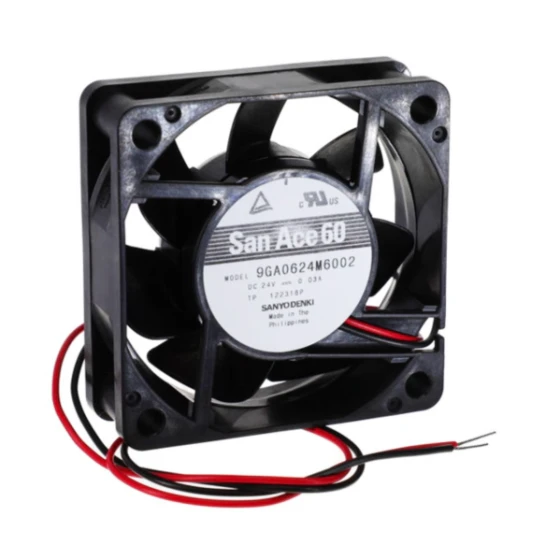 Ventilateur Sanyo Denki 9GA0624M6002