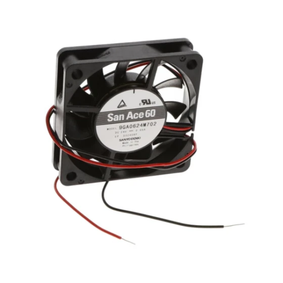Ventilateur Sanyo Denki 9GA0624M702