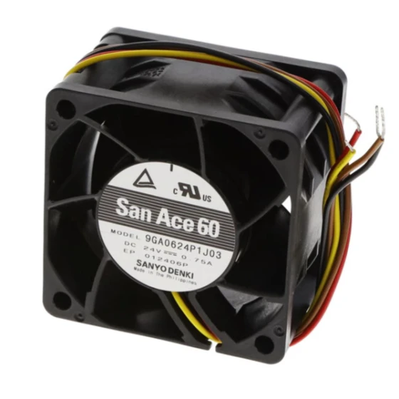 Ventilateur Sanyo Denki 9GA0624P1J03