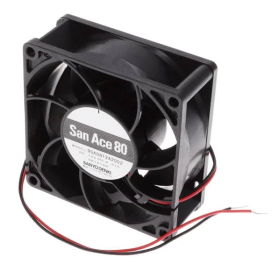 Ventilateur Sanyo Denki 9GA0812A2002