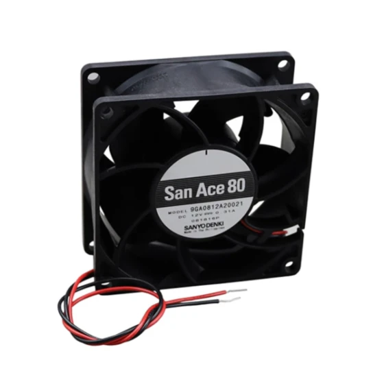 Ventilateur Sanyo Denki 9GA0812A20021