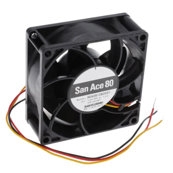 Ventilateur Sanyo Denki 9GA0812B2001