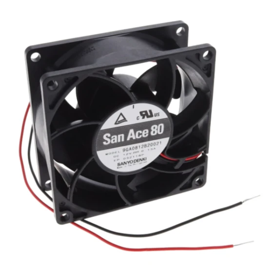 Ventilateur Sanyo Denki 9GA0812B20021