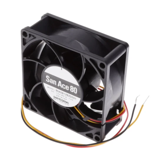 Ventilateur Sanyo Denki 9GA0812B2D001