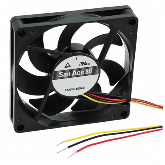 Ventilateur Sanyo Denki 9GA0812H7001