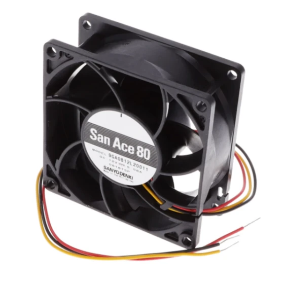 Ventilateur Sanyo Denki 9GA0812L20011