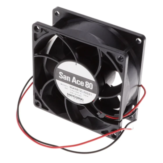 Ventilateur Sanyo Denki 9GA0812L20021