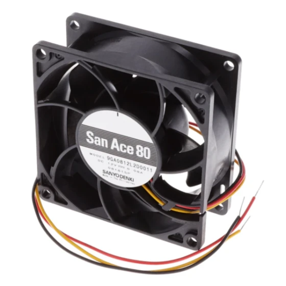 Ventilateur Sanyo Denki 9GA0812L2D0011
